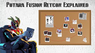 How Dragon Ball Daima is Fixing Fusion Rules The Truth About Potara and Vegito’s Defusion [upl. by Beker]