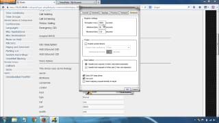 Configure a Softphone for your PBX or VoIP account [upl. by Eidassac224]