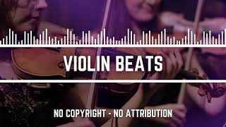 Orchestra FREE MUSIC No Copyright No AttributionViolin beats [upl. by Ajar930]