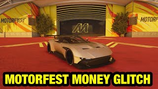 CREW MOTORFEST UNLIMITED MONEY GLITCH EARN MILLIONS FAST NOVEMBER 2024 [upl. by Hecht310]