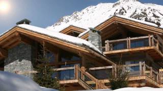 Verbier Luxury Chalet for Sale [upl. by Kirch]