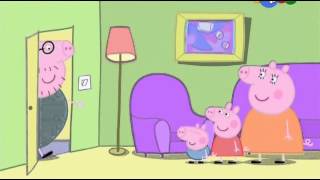 Svinka Peppa S 01 E 51 iz 52 Papina kamera 2006 XviD SATRip [upl. by Airpal]