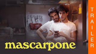 MASCARPONE  Offizieller deutscher Trailer HD [upl. by Ontine]