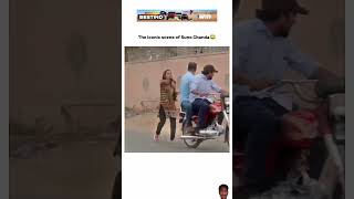 achari mohabbat pakistani drama 😂😂Chori Hui 😂😂 funny wewantsunochanda3 comedy pakistandrama [upl. by Leotie959]