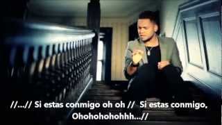 Si Estas Conmigo REDIMI2 video oficial con letra [upl. by Geffner]