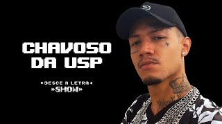 CHAVOSO DA USP COMENTA SE O POVO NÃO SABE VOTAR  DL SHOW 341 [upl. by Perot]