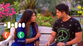 Hobu Jamai Natok Ringtone  Niloy Alamgir  Sarika Sabah  New Bangla Natok Ringtone 2024 [upl. by Rouvin]