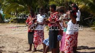 Fijian song Bula Maleya [upl. by Einaoj]