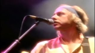 Telegraph Road  Dire Straits live at Les Arènes Nîmes 1992 [upl. by Andrade]