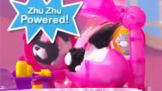 ZhuZhu PetsPampered Hamsters Commercial 16s [upl. by Patty813]