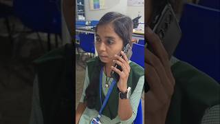 English Conversation practice  Spoken English in Gov school education viral shorts ytshorts [upl. by Lledyl]