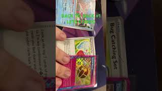 FIRST PLACE STELLAR CROWN PRERELEASE DECK pokemon pokemoncards prerelease [upl. by Ludeman748]