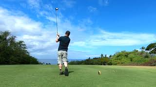 Wailea Emerald Golf Course [upl. by Conni]