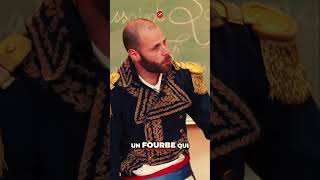 Louverture vs Rochambeau shorts [upl. by Vevay]