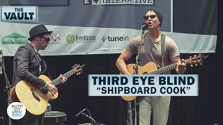 Third Eye Blind quotShipboard Cookquot LIVE SXSW 2013  Austin City Limits Radio [upl. by Ahser]