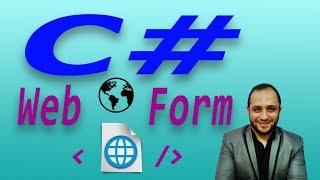 314 C Drop Down List ASP NET Web Forms Part C SHARP اداة الاختيار المنسدلة تعليم سي شارب [upl. by Norab64]