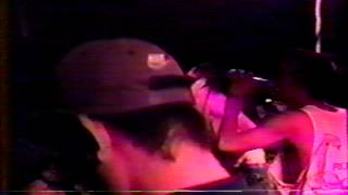 Boredoms  Thalidomide Car Live 1993 [upl. by Ahsiniuq38]