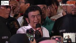 RHOMA IRAMA BIKINKAN ANIES LAGU quotPERUBAHANquot [upl. by Buchalter]