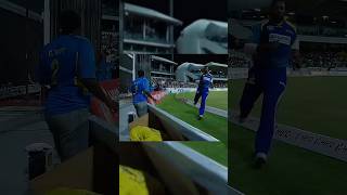 Unbelievable Six 😱 Chris Gayle shorts cricket psl viralshorts [upl. by Betthel]