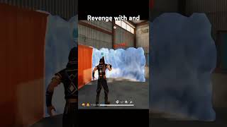 Free fire Gaming RedZone Gameing Revenge with and headshot 😱🔥 [upl. by Eivets]