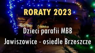 Roraty 2023 [upl. by Anilorak]