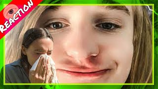 I Hate Femboys ︱ Femyoz Channel Reaction Hay Fever Edition [upl. by Jahncke]