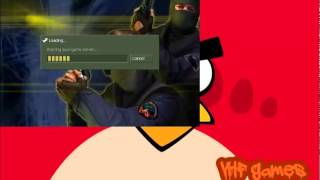 Como arreglar el error del CDkey en counter strike 16 no steam [upl. by Emmer]