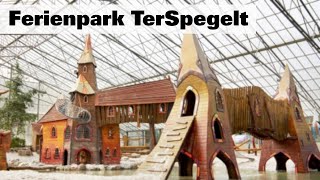 Campingplatz  Ferienpark TerSpegelt  Niederlanden [upl. by Kylander]