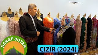 DENGÊ BOTAN  CIZÎR 2024 [upl. by Timus]