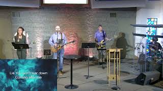 Taylorville Christian Church Worship Service October 6 [upl. by Miran842]