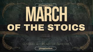 March of the Stoics STOIC [upl. by Ellives]