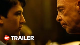 WHIPLASH  Trailer amp Filmclips deutsch german HD [upl. by Ailis]