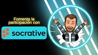 Tutorial SOCRATIVE [upl. by Alaikim]