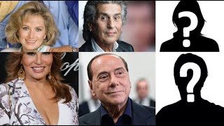 10 PERSONAGGI FAMOSI MORTI NEL 2023 [upl. by Nepean]