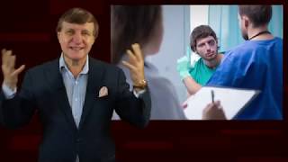 Unnecessary Transfers for Facial Trauma Plastic Surgery Hot Topics with Rod J Rohrich MD [upl. by Endaira]