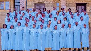 IMANA NISINGIZWE MU IJURU BY IJWI RYUMUGISHA CHOIR [upl. by Bessie]