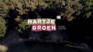 Charme camping Hartje Groen [upl. by Meibers]