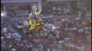 A Freestyle Motocross Tribute Version 1 [upl. by Cindra]