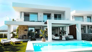 SÉNÉGAL  10 maisons de célébrités les plus luxueuses [upl. by Iinden]