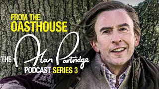 Alan Partridges coronation commentary  From The Oasthouse with Alan Partridge [upl. by Adnik]