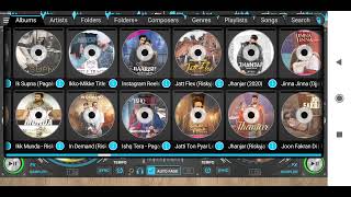 dj mixer app [upl. by Conti]