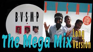 BVSMP  The Megamix [upl. by Villiers642]