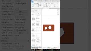 how to create a void section on Revit floor 2025 revit2025 tutorial revit [upl. by Emmalyn83]