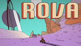 ROVA Demo Trailer [upl. by Braca797]