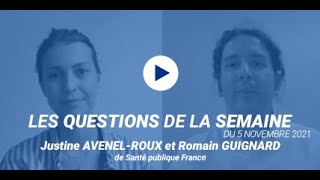 Les questions de la semaine  Mois sans tabac qu’estce que c’est [upl. by Anitsirt]