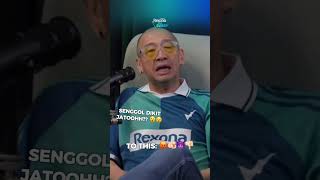 Rexona The Derby Live Reaction  Match Indonesia [upl. by Noemis]