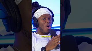 KSI Exposes ‘Thick Of It’ 😱 [upl. by Longley]