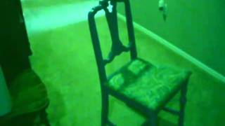 Scary Rocking Chair Spoof [upl. by Esra]