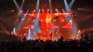 Nightwish Planet Hell with Floor Jansen  Helsinki 10112012 Full Song Good HD Quality [upl. by Emmey]