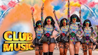 IBIZA CLUB PARTY MUSIC 2023 🔥 DJ DISCO MIX FESTIVAL ELECTRONIC MASHUPS amp REMIXES of POPULAR SONGS [upl. by Leeland]